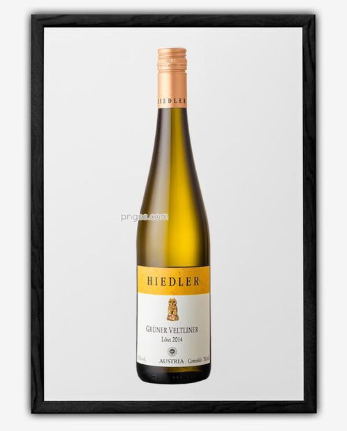 香檳酒瓶 從葡萄到佳釀的優雅之旅