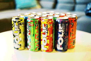 警惕甜蜜陷阱 烈酒飲料背后的危險