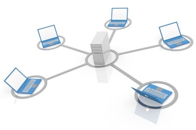 網絡技術辨析 LAN、WAN、WLAN、VLAN與VPN的核心區別及其在應用軟件服務中的角色