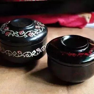 成都漆藝 | 雕鏤扣器，百伎千工 千年漆韻中的匠心與傳承
