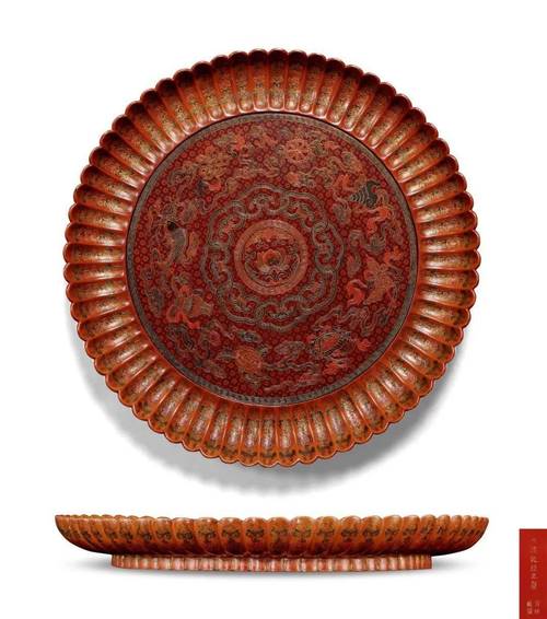 中國(guó)漆器
