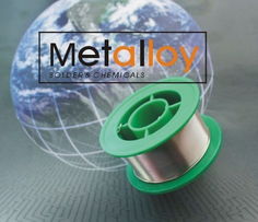 供應無鉛錫絲 蘇州美拓焊料