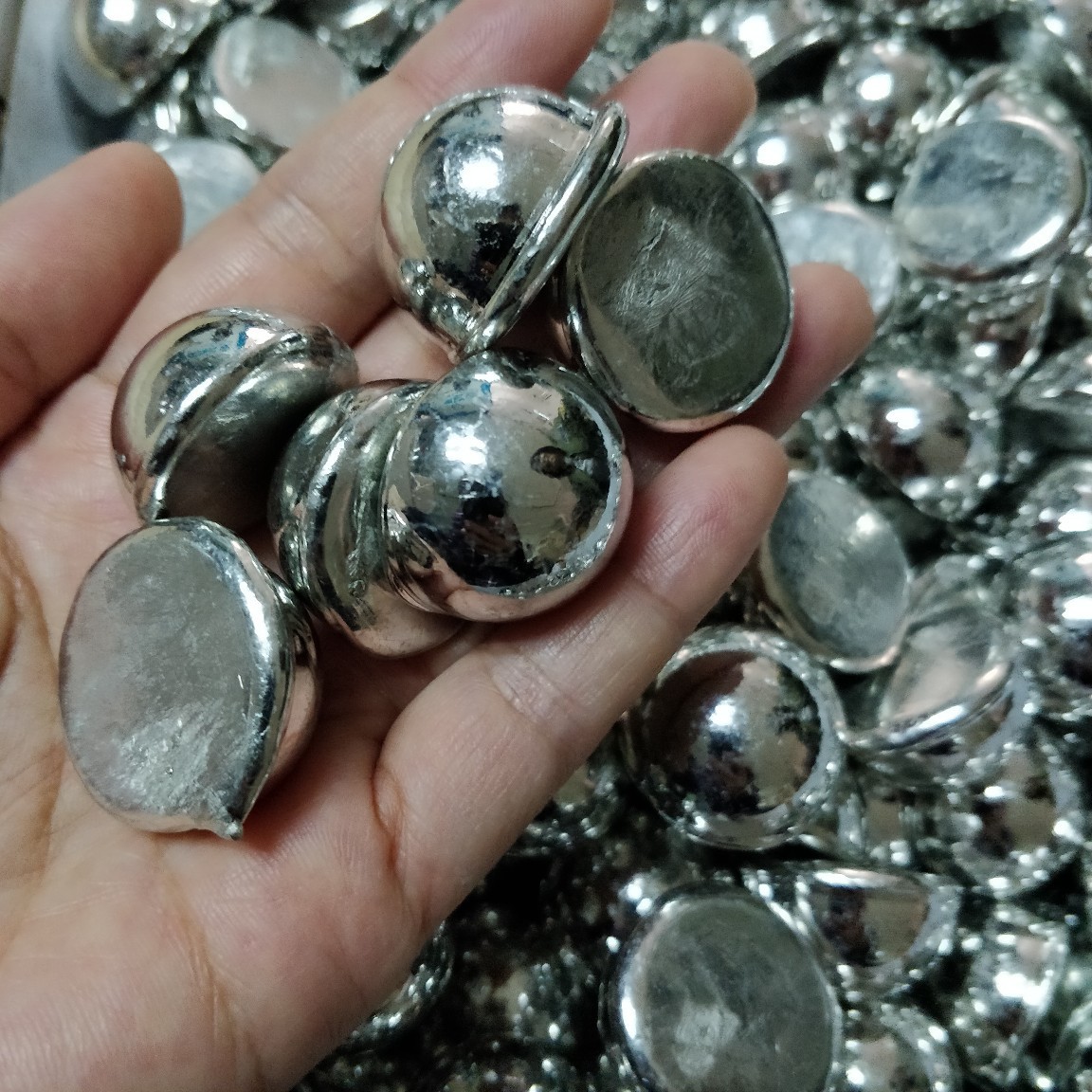 關于同意個舊市凱盟工貿有限責任公司增加錫錠產品包裝規格的.