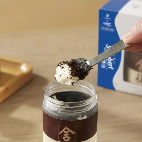 舍得酒業(yè)聯(lián)名圣悠活推冰淇淋,背后浮現(xiàn)復星的身影