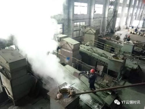 云錫多家單位實(shí)現(xiàn)首月開門紅