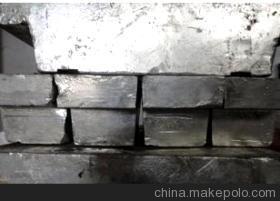 【供應各種規格 環保無毒99.99%純錫錠 錫塊(專供出口可定做).】價格,廠家,圖片,錫及錫合金,石家莊吳翔化工-