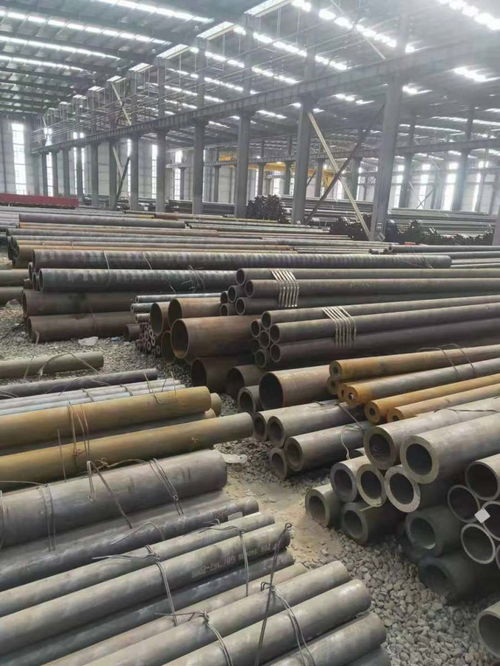 臨滄133 28液壓無縫鋼管無縫鋼管 廠家