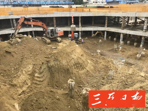 三亞食品廠(chǎng)安置區(qū)二期進(jìn)展加快,預(yù)計(jì)交房日期