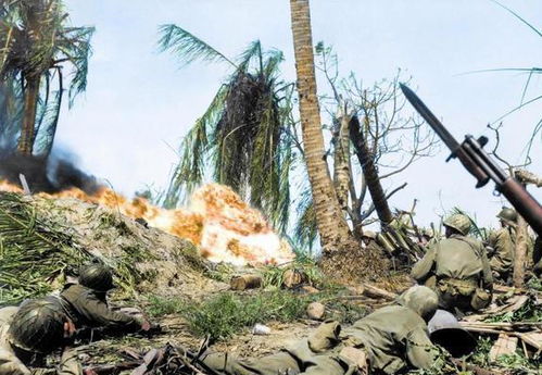 裝載40噸黃金的日本沉船,英美等國想聯合打撈,中國 它屬于我們