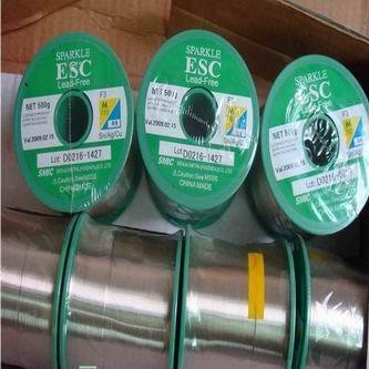 鉛珠的應用、市場與供應 聚焦焊錫條行業(yè)