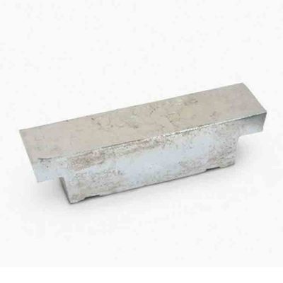 高純度錫錠 工業(yè)與科技領域的珍貴金屬材料