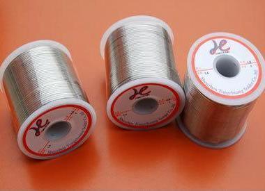 長汀焊接材料產品概覽