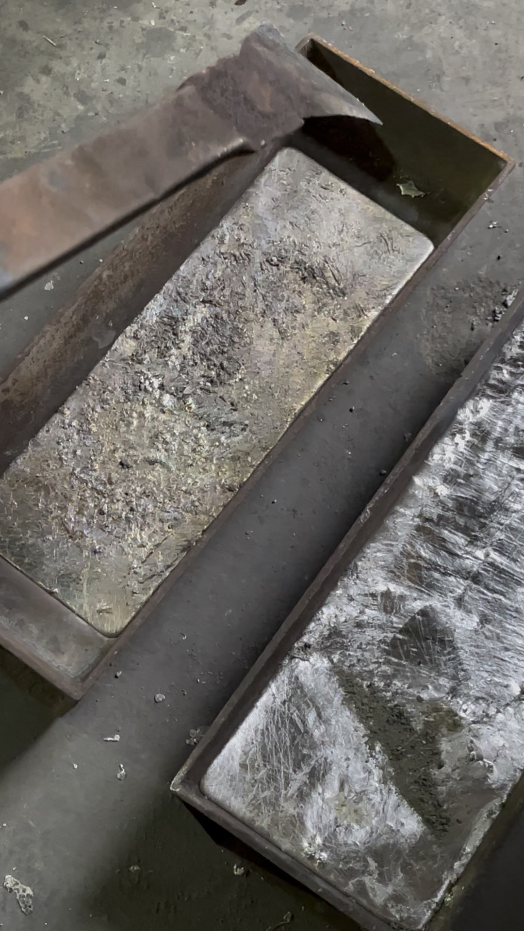 錫錠、鍍金針、金鹽等貴金屬資源的回收利用與環(huán)保價(jià)值