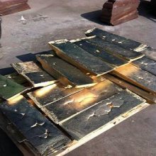 商洛回收錫錠價(jià)格及焊錫條市場概況